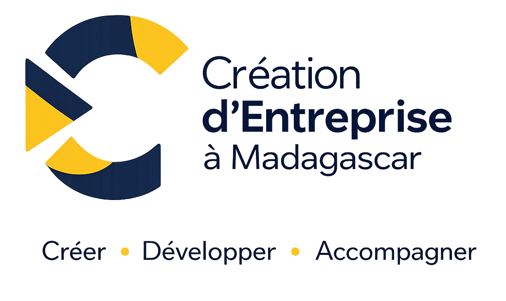 Création d’Entreprise à Madagascar